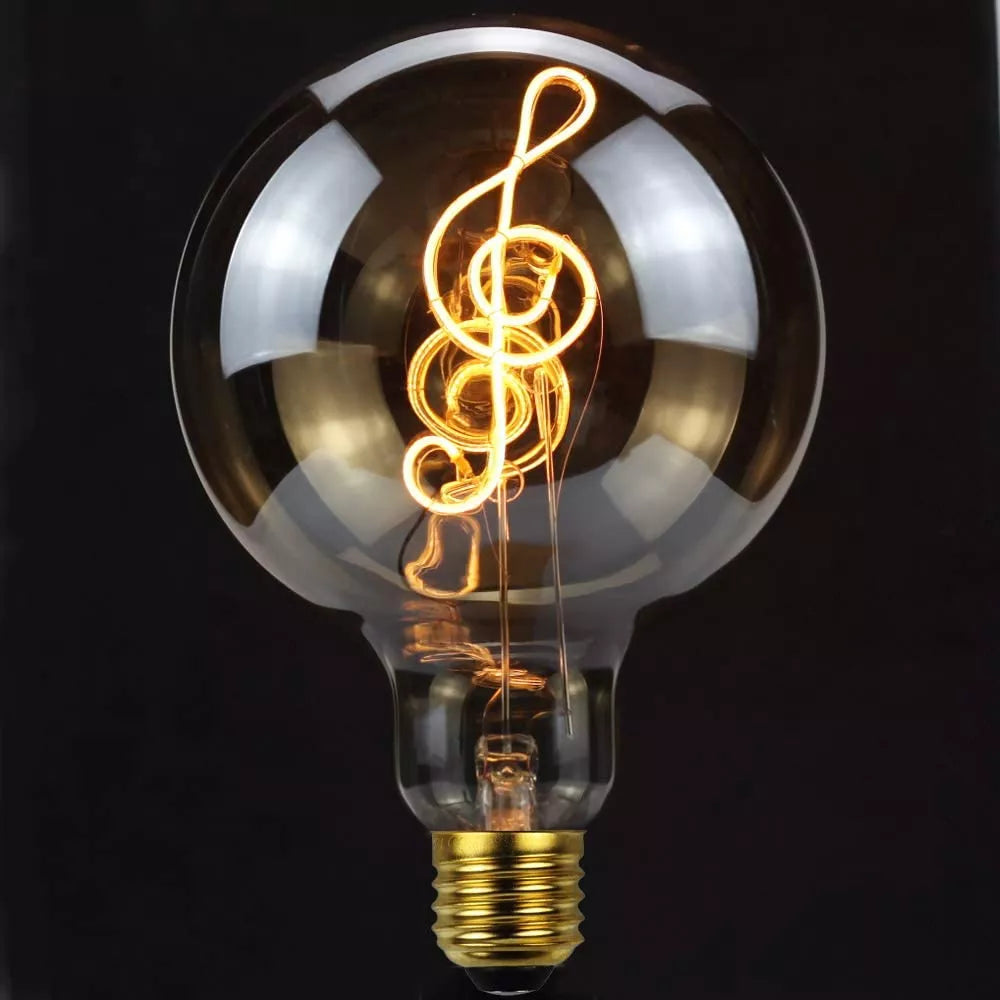 LED Filament Decorative Edison Bulb - Gifteal