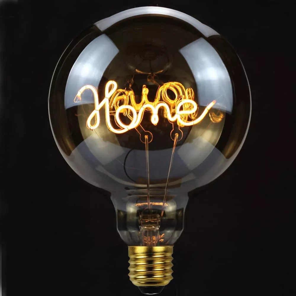 LED Filament Decorative Edison Bulb - Gifteal