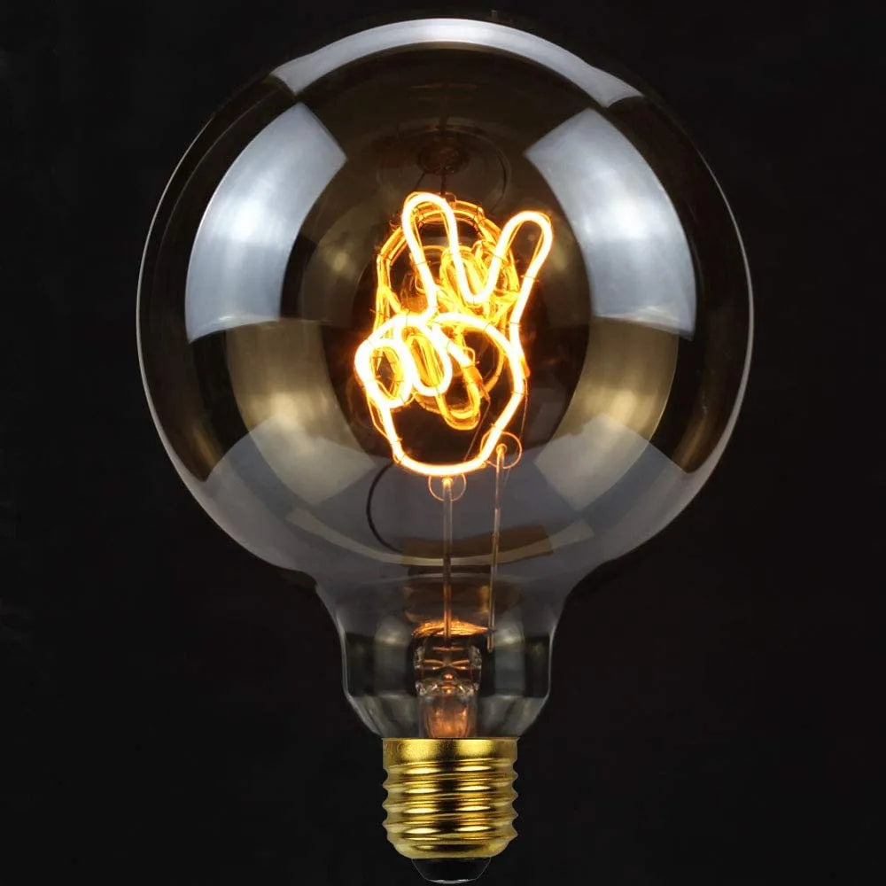 LED Filament Decorative Edison Bulb - Gifteal