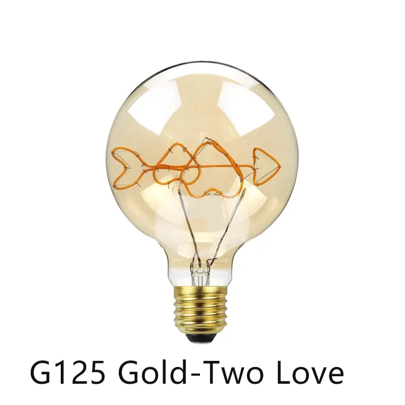 LED Filament Decorative Edison Bulb - Gifteal