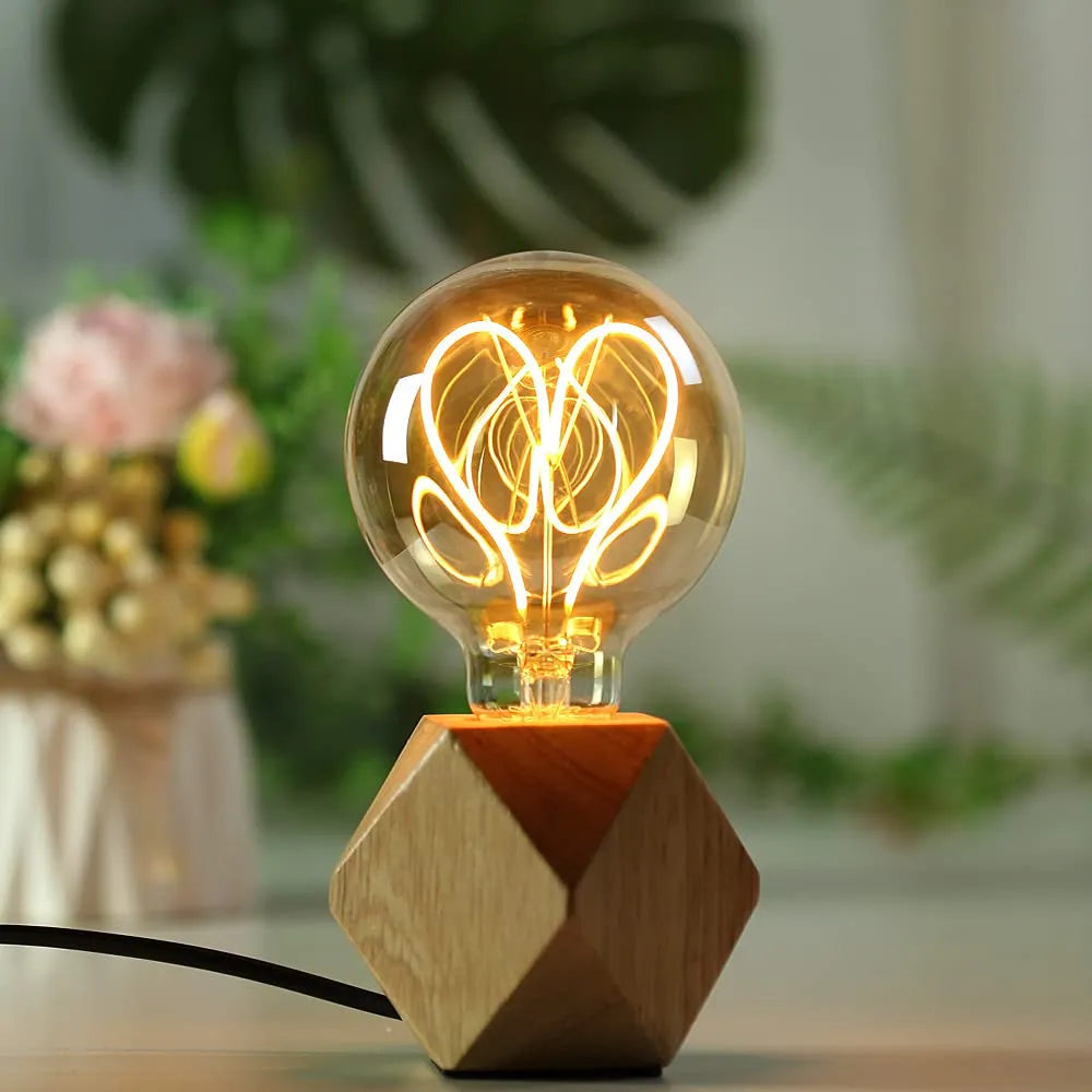 LED Filament Decorative Edison Bulb - Gifteal