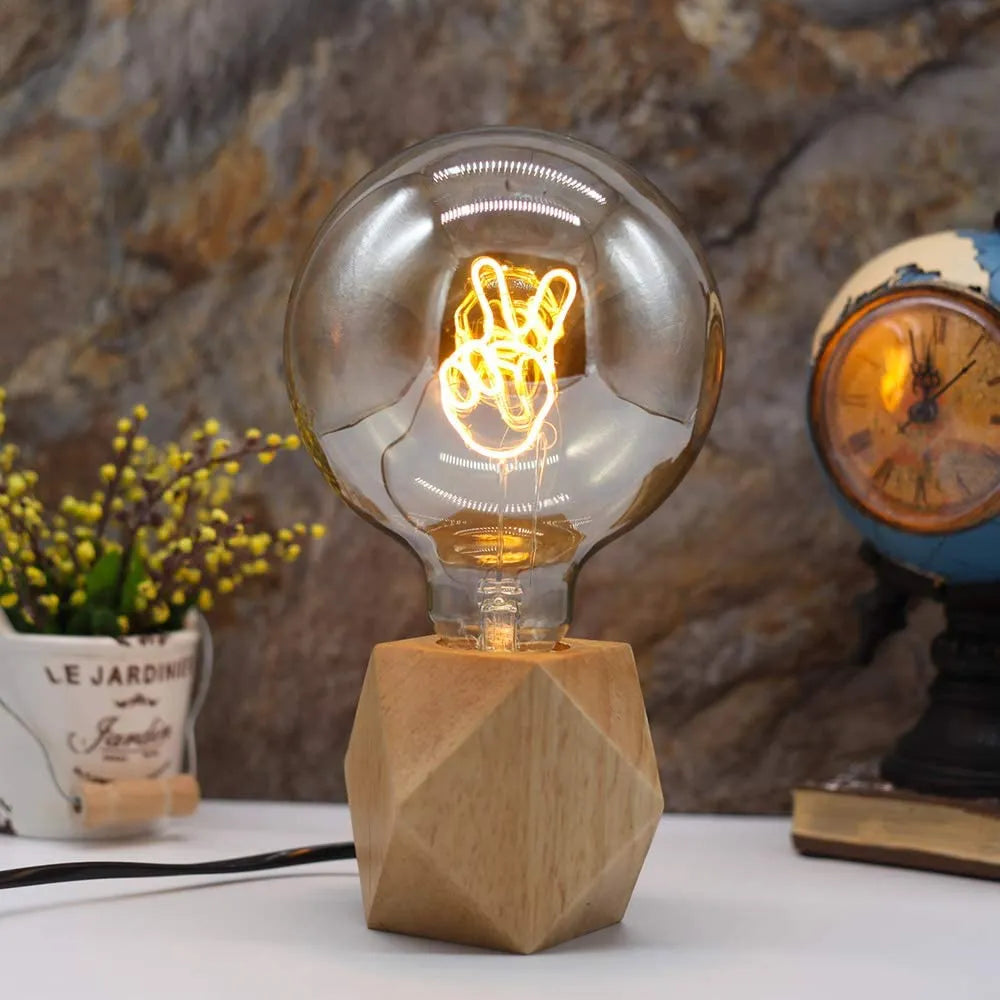 LED Filament Decorative Edison Bulb - Gifteal