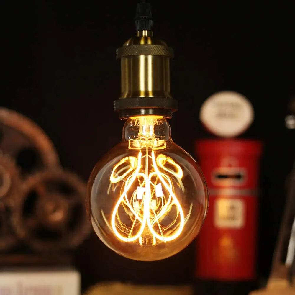 LED Filament Decorative Edison Bulb - Gifteal