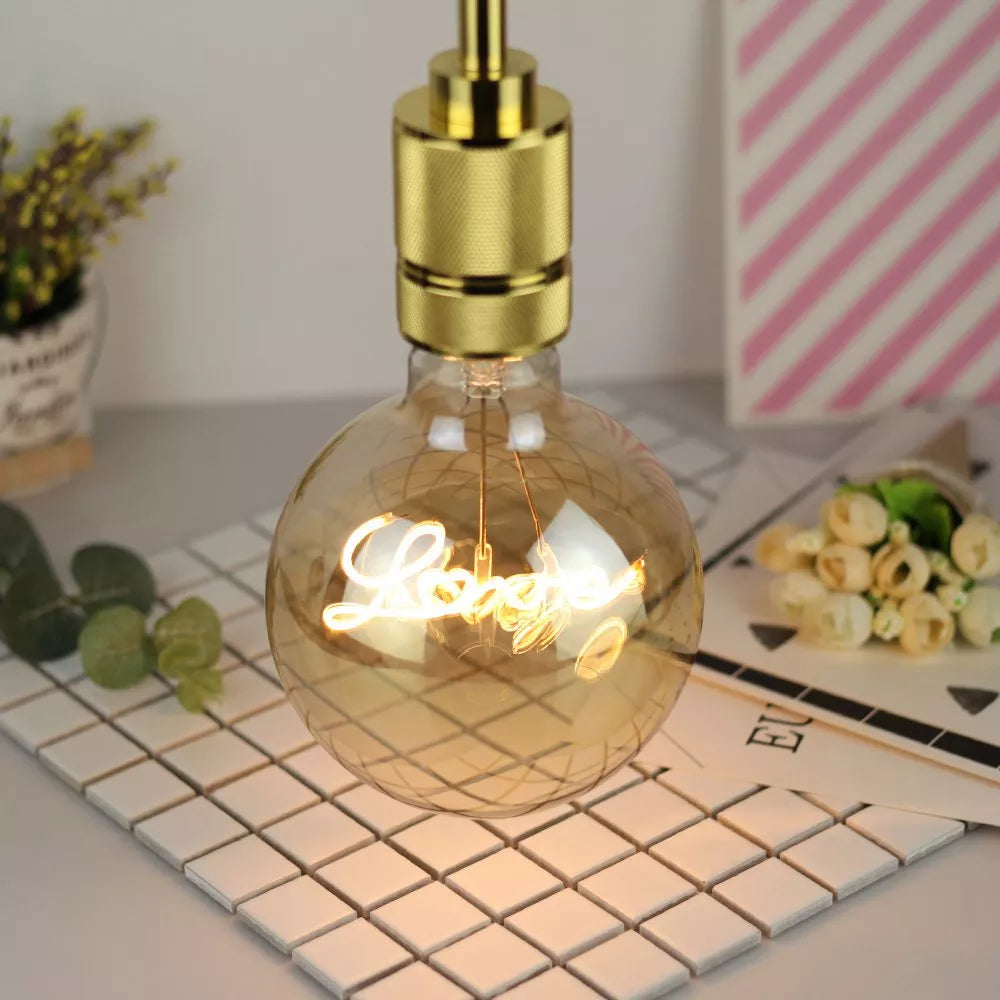 LED Filament Decorative Edison Bulb - Gifteal