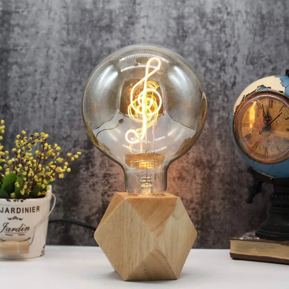 LED Filament Decorative Edison Bulb - Gifteal