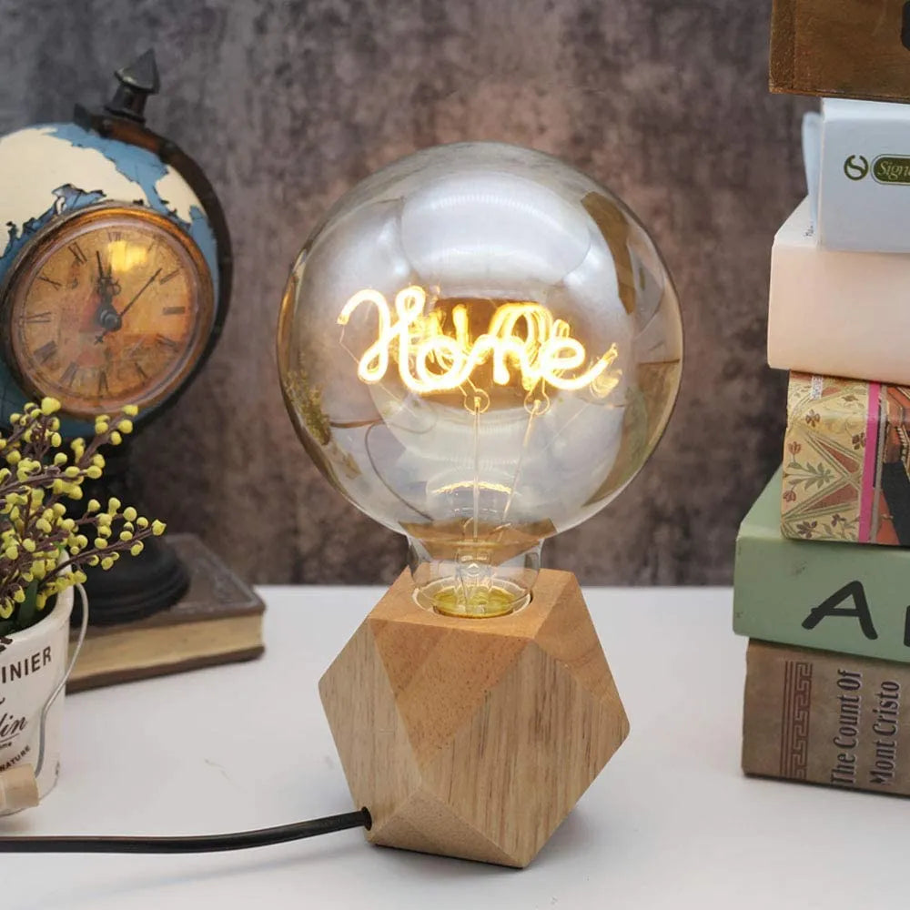 LED Filament Decorative Edison Bulb - Gifteal