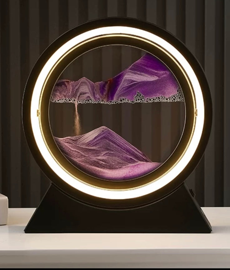 MovingSands Art Light - Gifteal