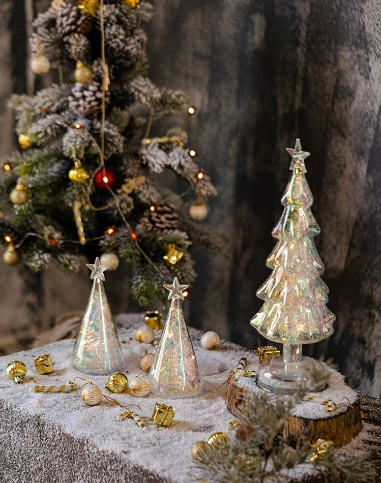 Radiant Christmas Tree Decoration - Gifteal