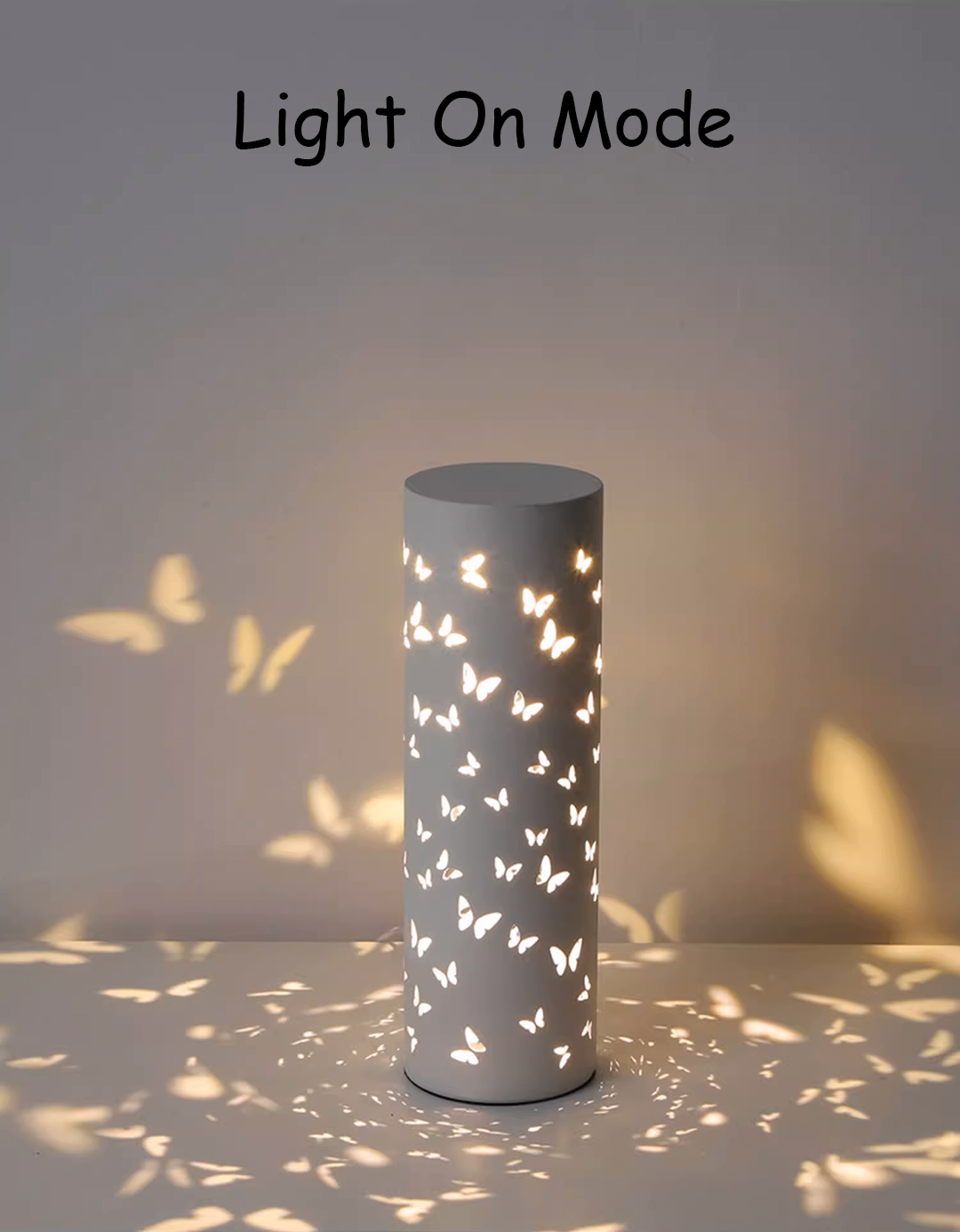 Flutter LED Floor Lamp - Gifteal