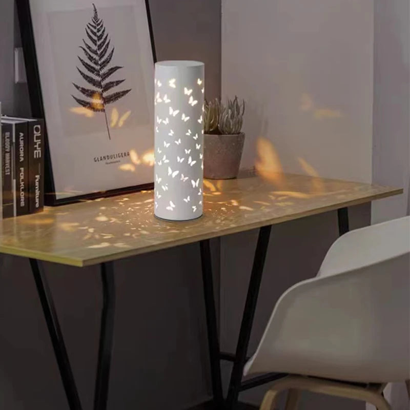 Flutter LED Floor Lamp - Gifteal