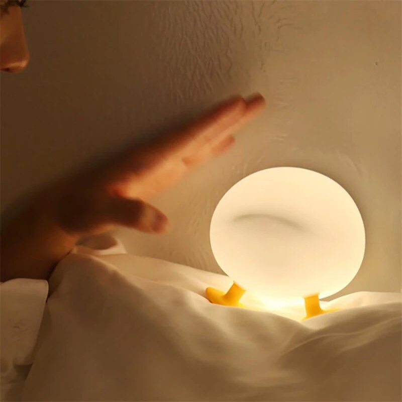 Cute Duck Butt Night Light - Gifteal