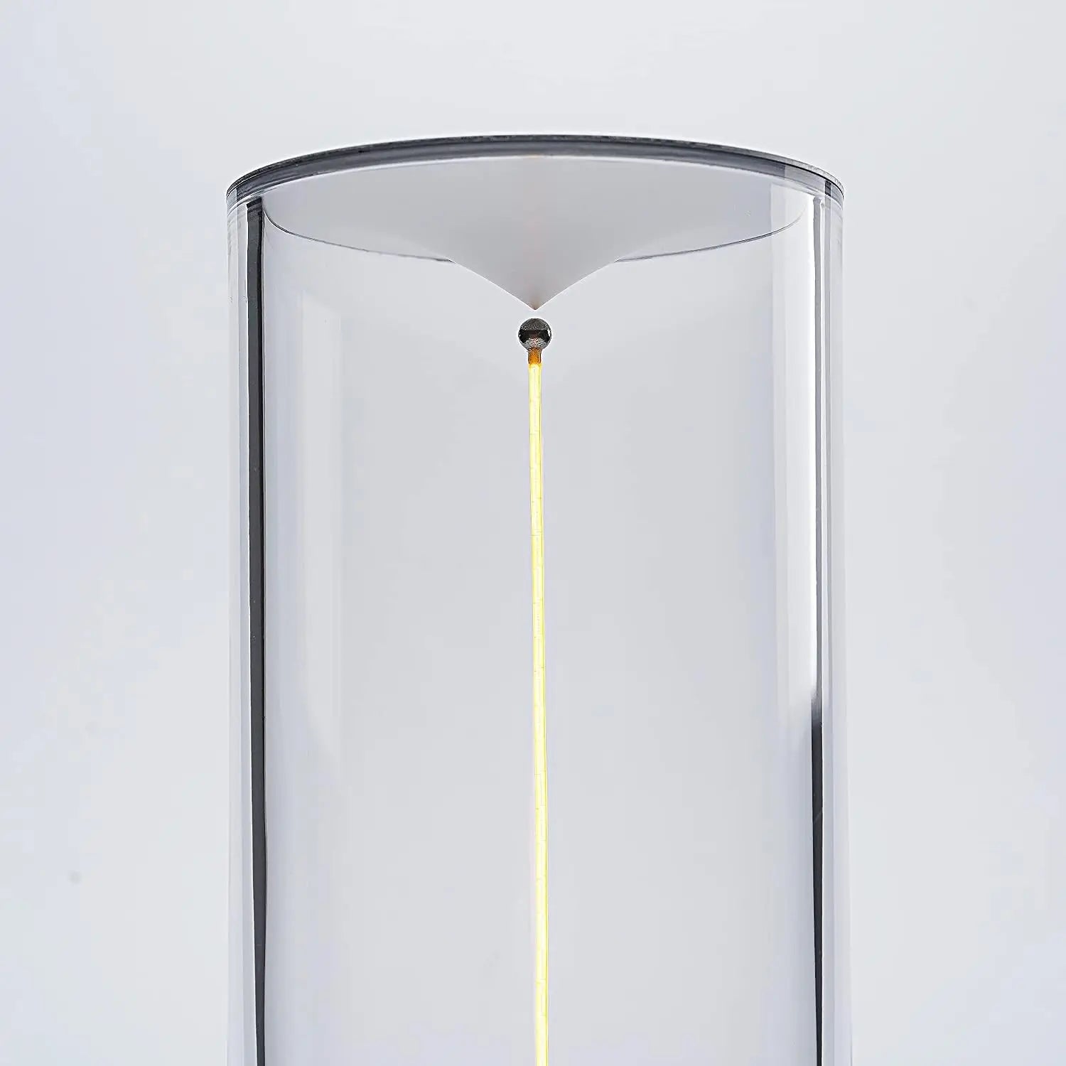 Minimalist MagnaLume Interactive Lamp - Gifteal